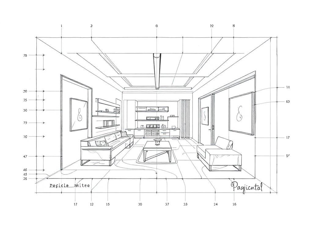 Finalized layout