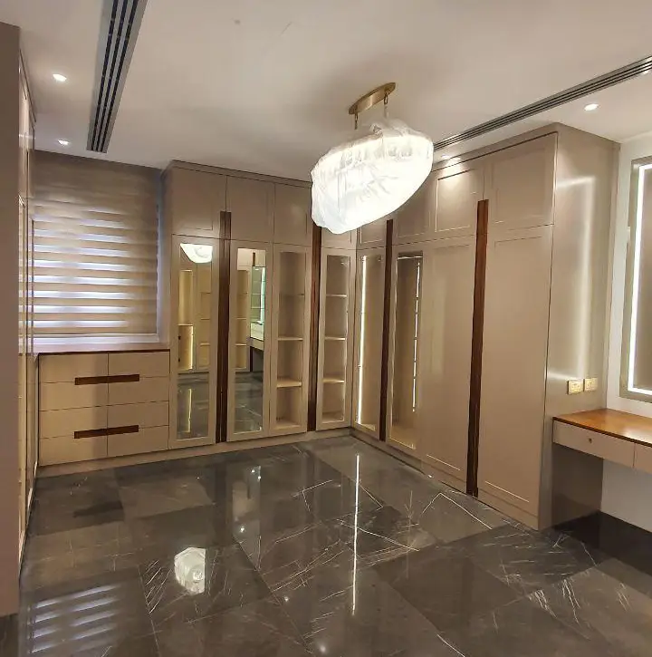 Custom project Design | THIRD EYE VISION Interior design
